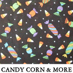 Candy Corn & More