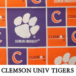 Clemson Univ Tigers