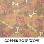 Copper Bow Wow