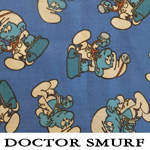 Doctor Smurf