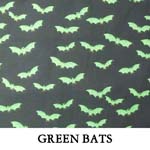 Green Bats