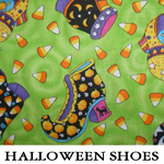 Halloween Shoes