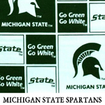 Michigan State Spartans