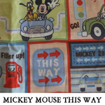 Mickey Mouse This Way