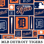 Detroit Tigers