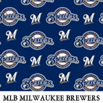 Milwaukee Brewers