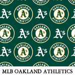 Oakland Athletics