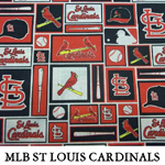 St Louis Cardinals