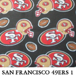 San Francisco 49ers 1