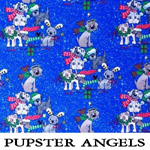 Pupster Angels