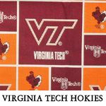 Virginia Tech Hokies