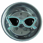 Sunglasses Sink Strainer