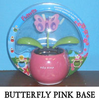 Butterfly Pink Base